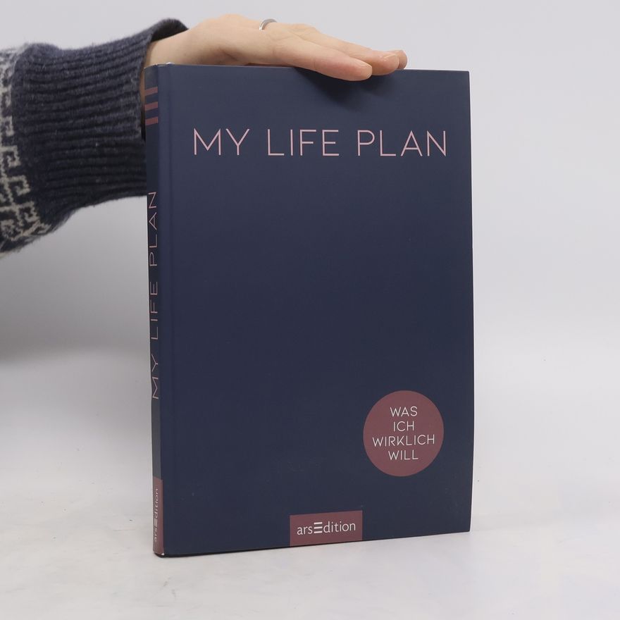 Autorenkollektiv My Life Plan