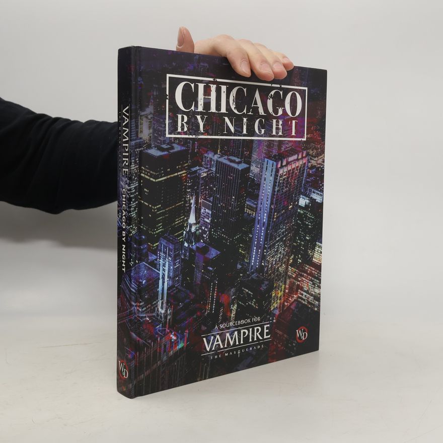 kolektiv Chicago by Night