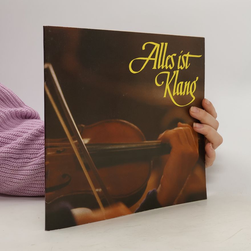 Autorenkollektiv Alles ist Klang