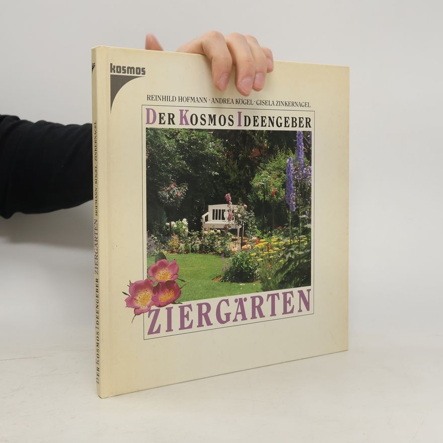 Reinhild Hofmann Ziergärten