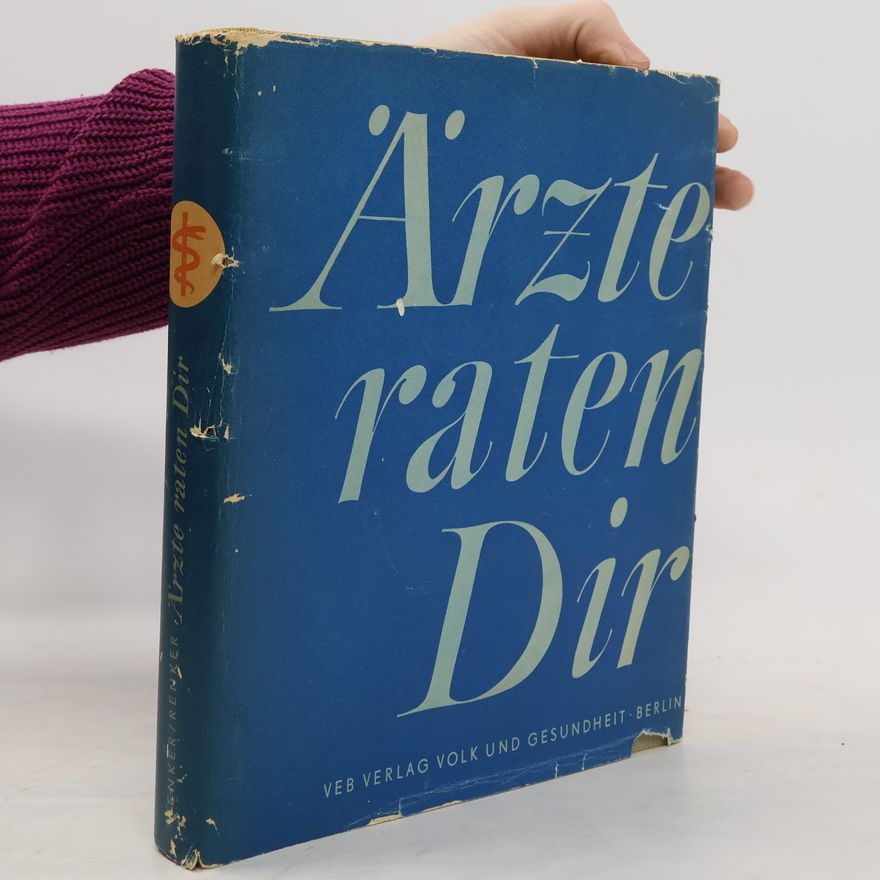 Ursularenate Renker Ärzte raten Dir