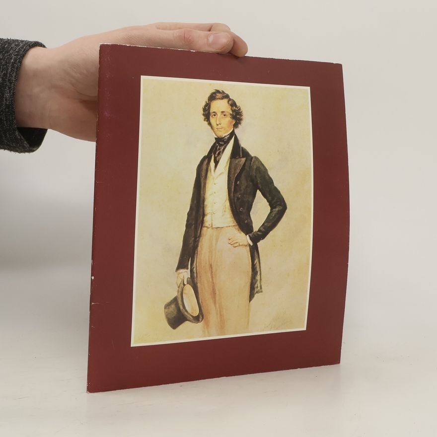 Autorenkollektiv Felix Mendelssohn Bartholdy