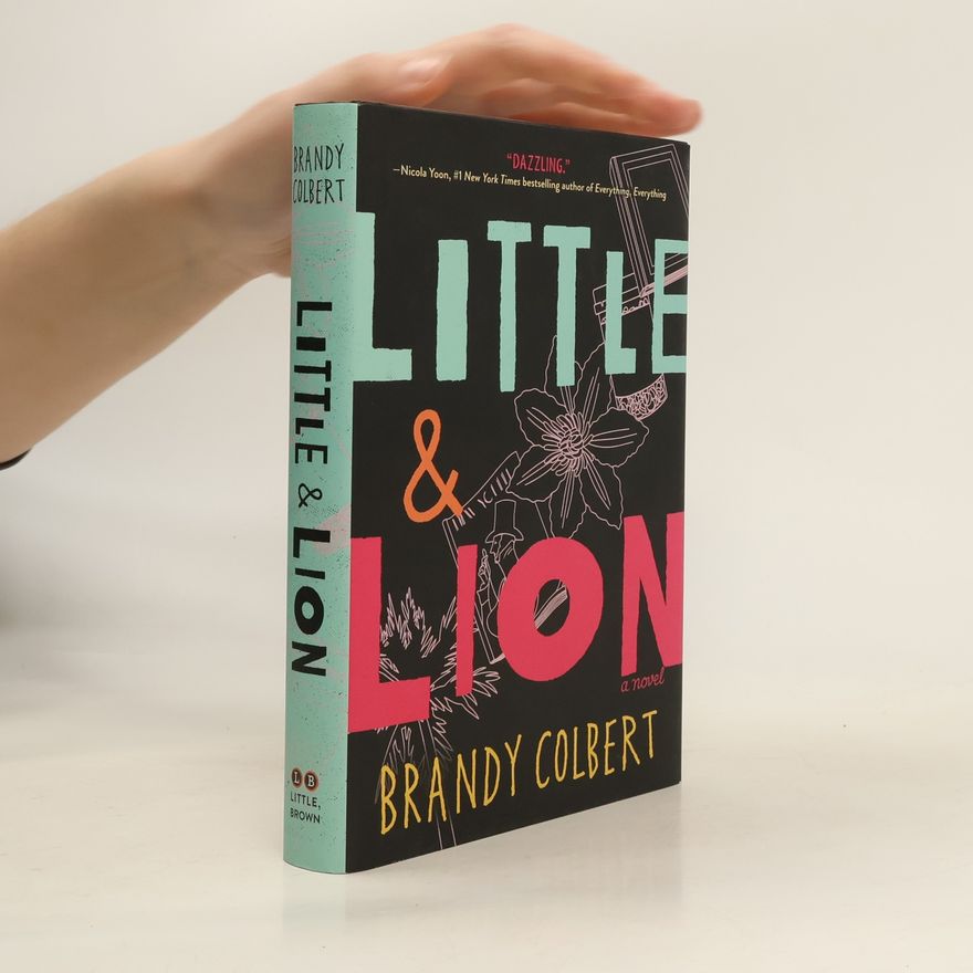 Brandy Colbert Little & Lion
