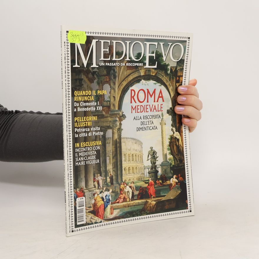 Auteurscollectief Medioevo 3/2013