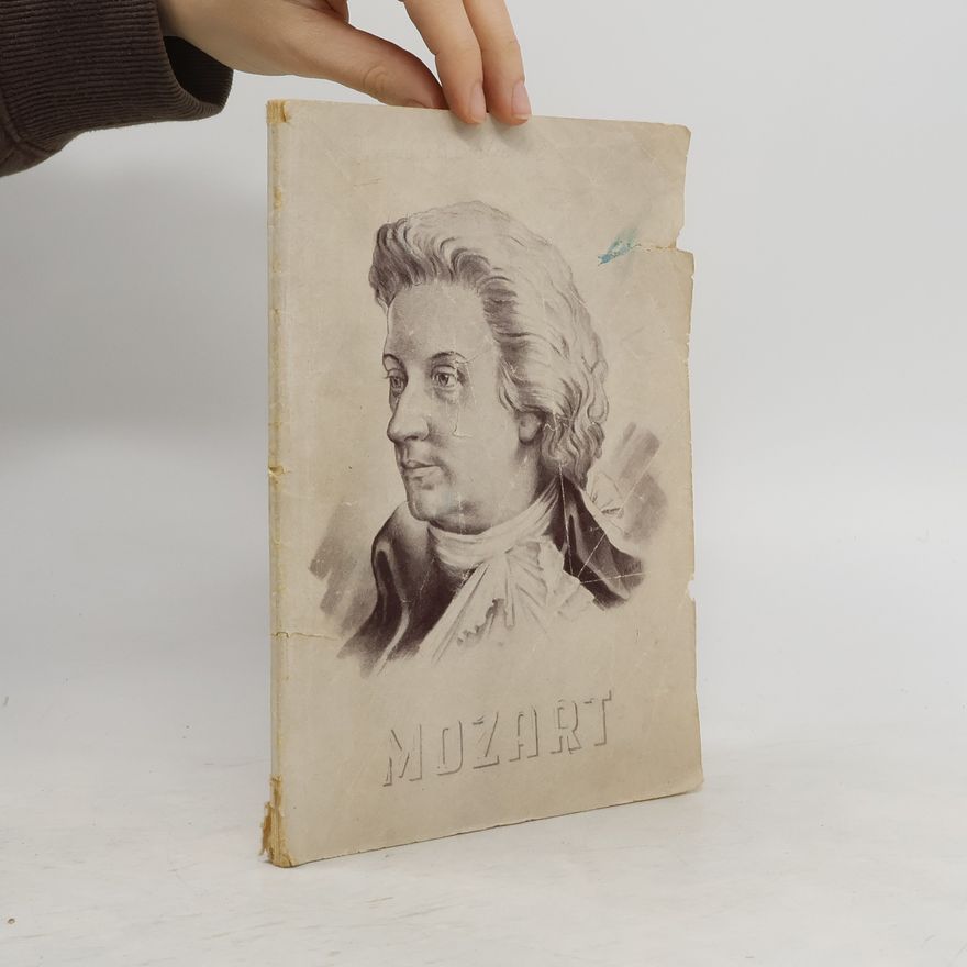 AA.VV. Mozart