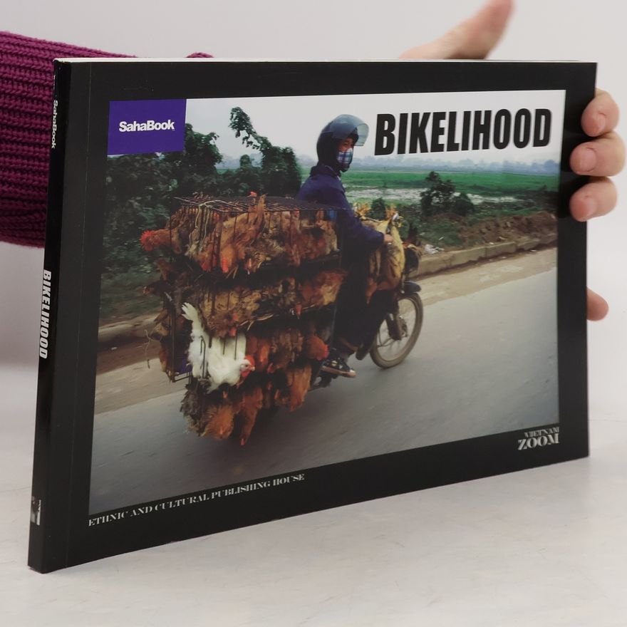 Kolektiv autorů Bikelihood