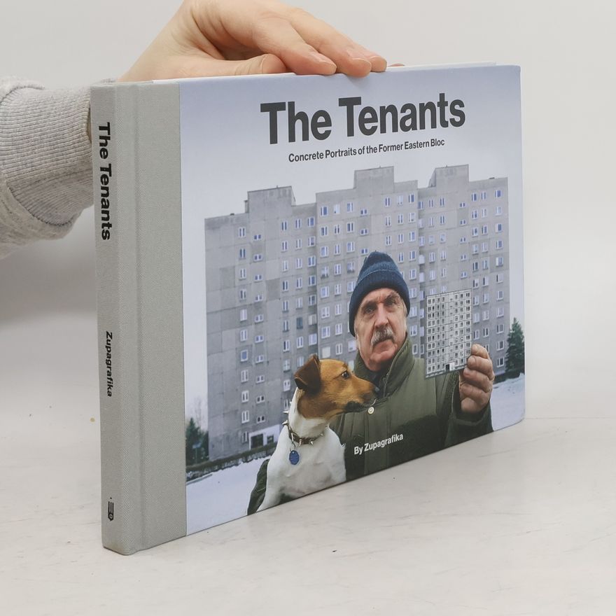 Auteurscollectief The Tenants