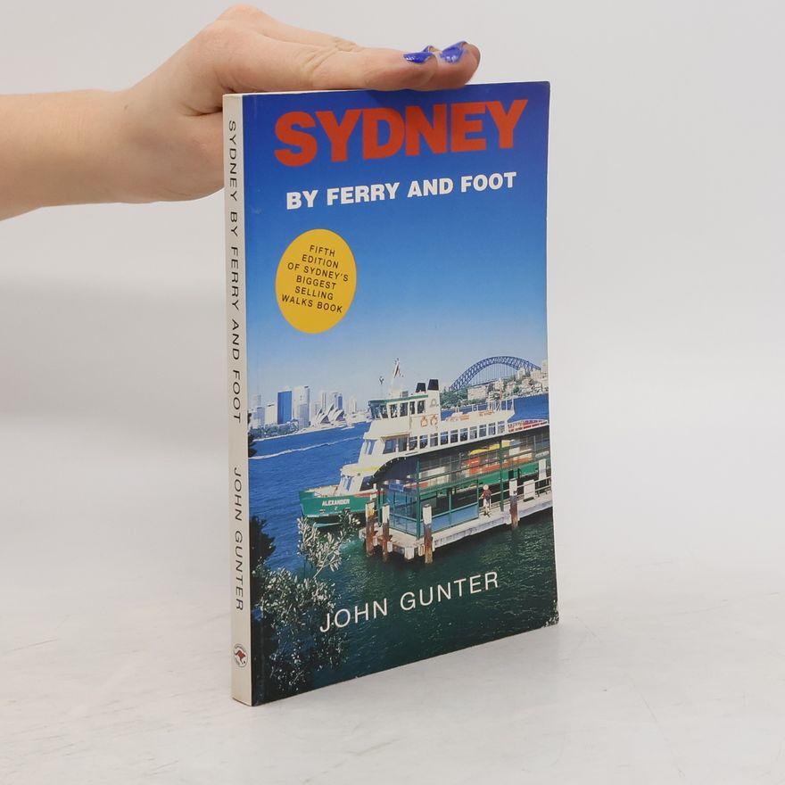 John Gunter Sydney