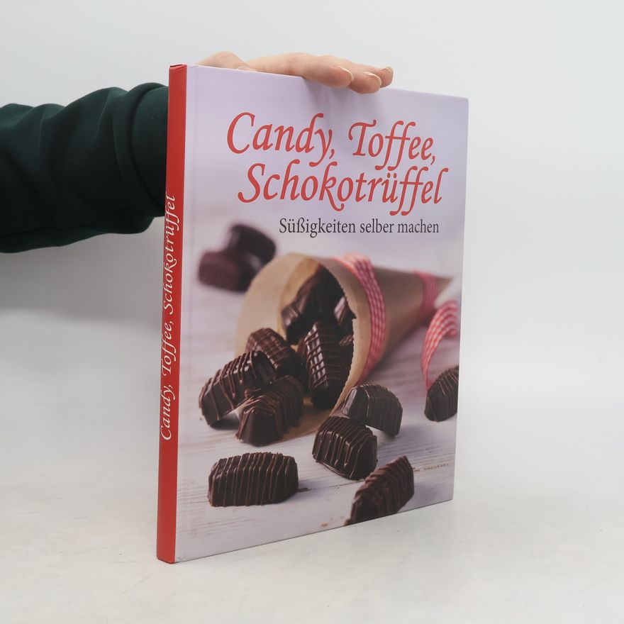 Autorenkollektiv Candy, Toffee, Schokotruffel