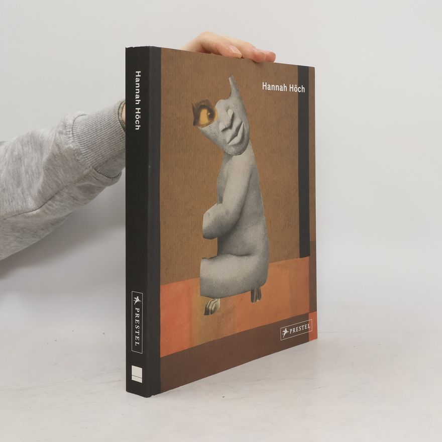 Mo Teixidor Hannah Höch