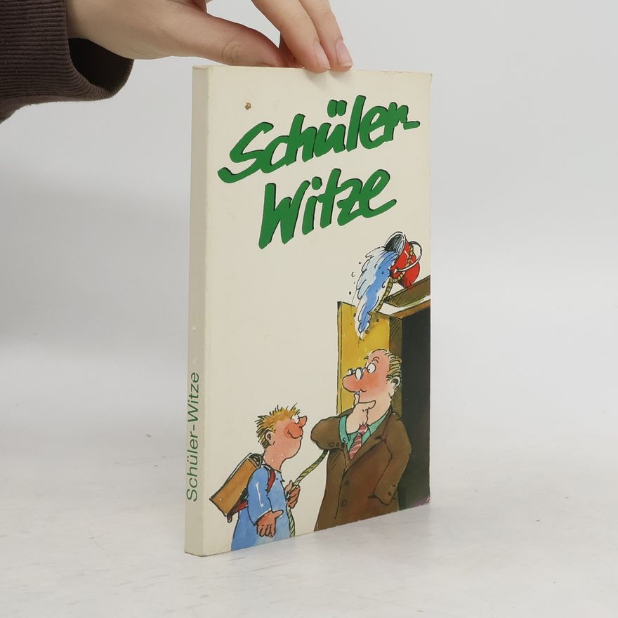 Autorenkollektiv Schüler Witze