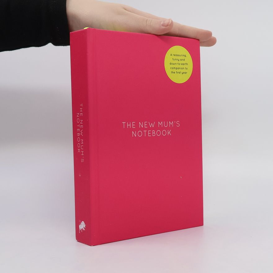 Amy Ransom The New Mum's Notebook