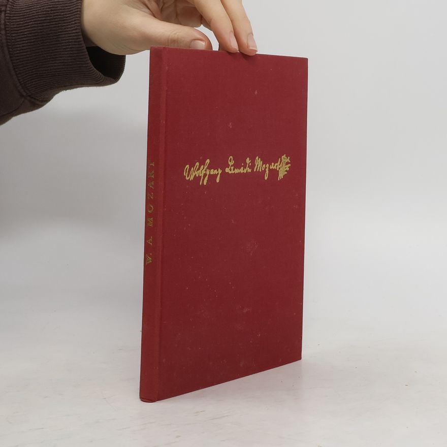 Autorenkollektiv W. A. Mozart