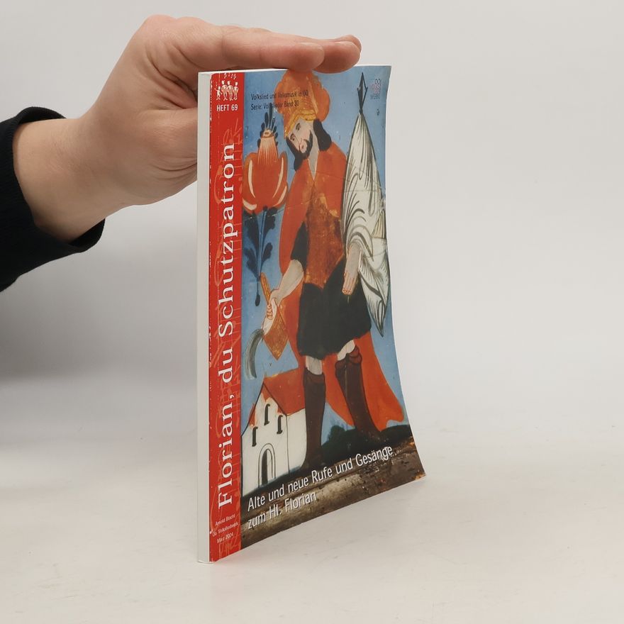 Kolektiv autorů Sankt Florian, du Schutzpatron 3/2004