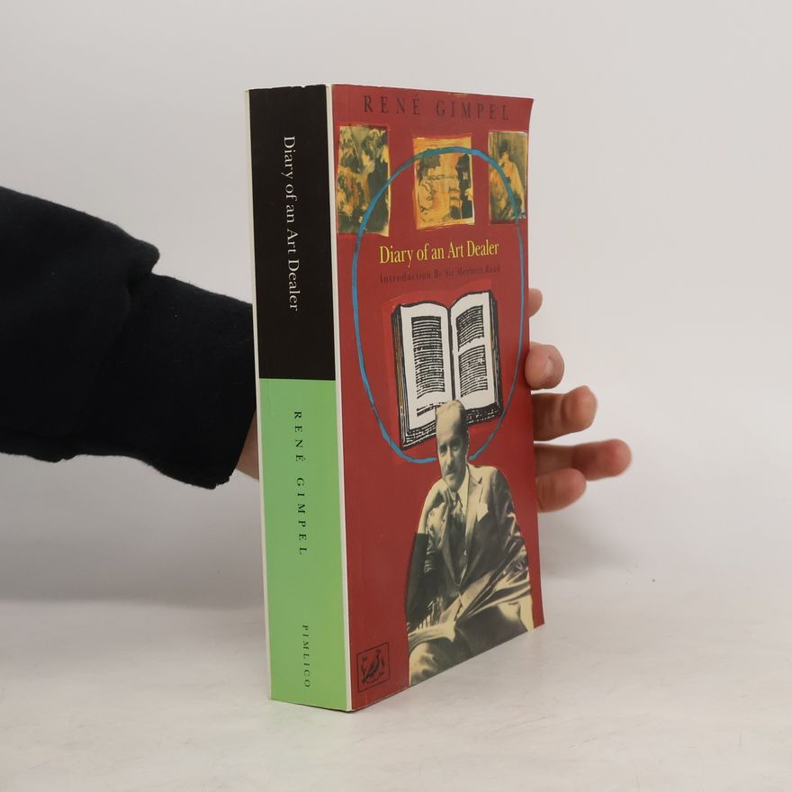 René Gimpel Diary of an Art Dealer