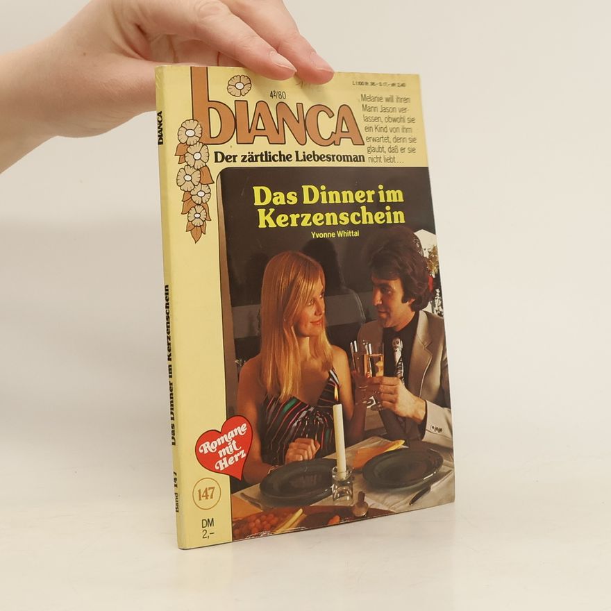Yvonne Whittal Bianca 147