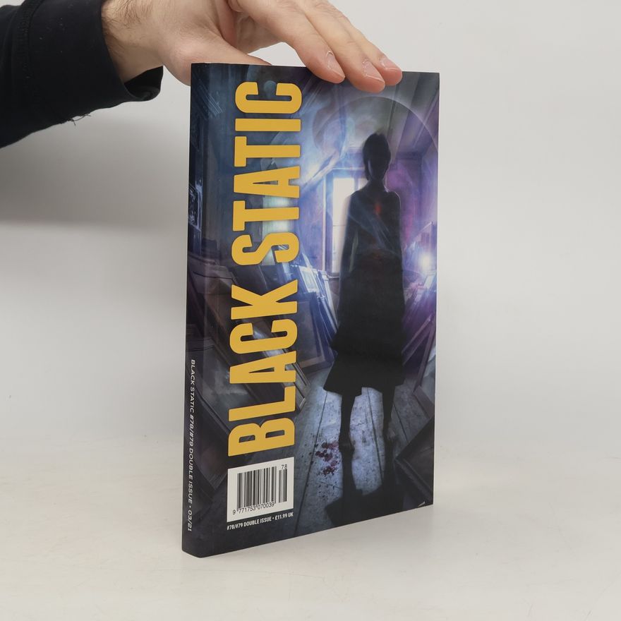 Autores varios Black Static 78/79
