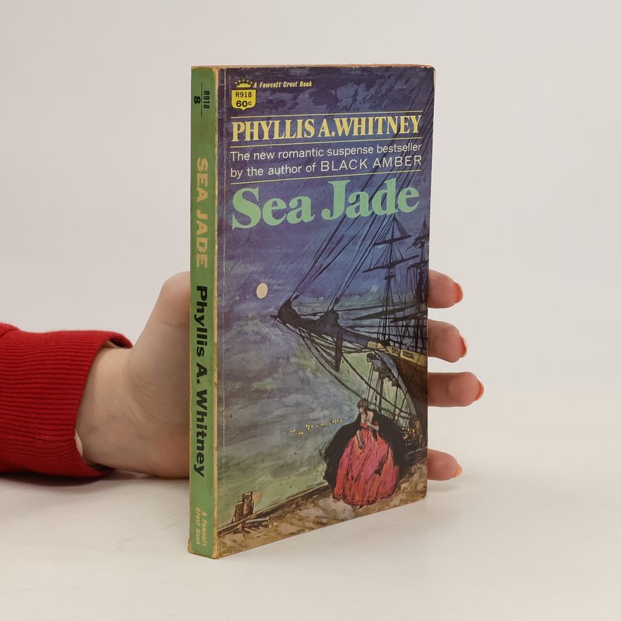 Phillis A. Whitney Sea Jade