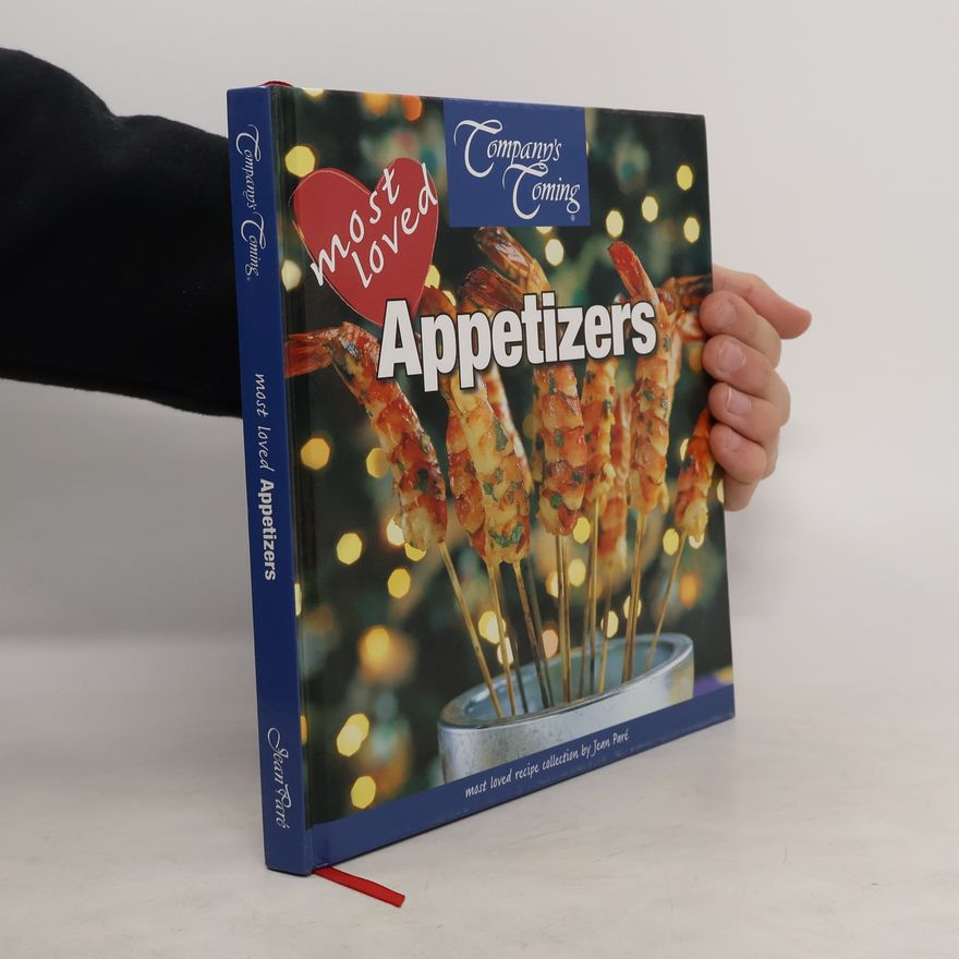 Kolektiv autorů Appetizers