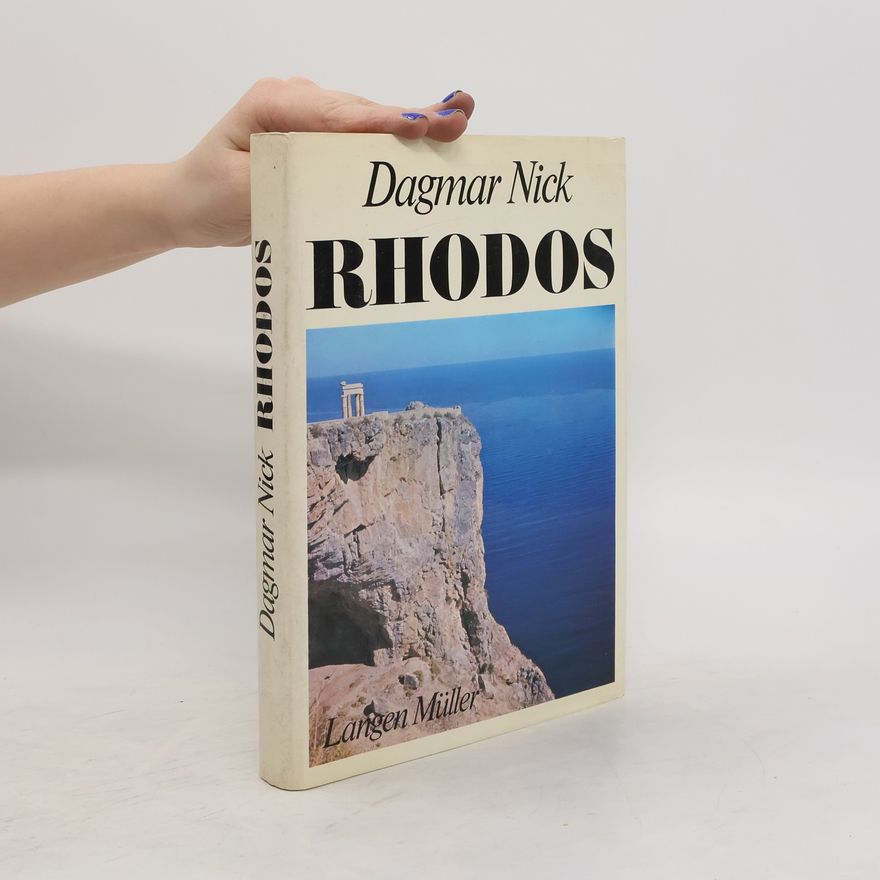 Dagmar Nick Rhodos