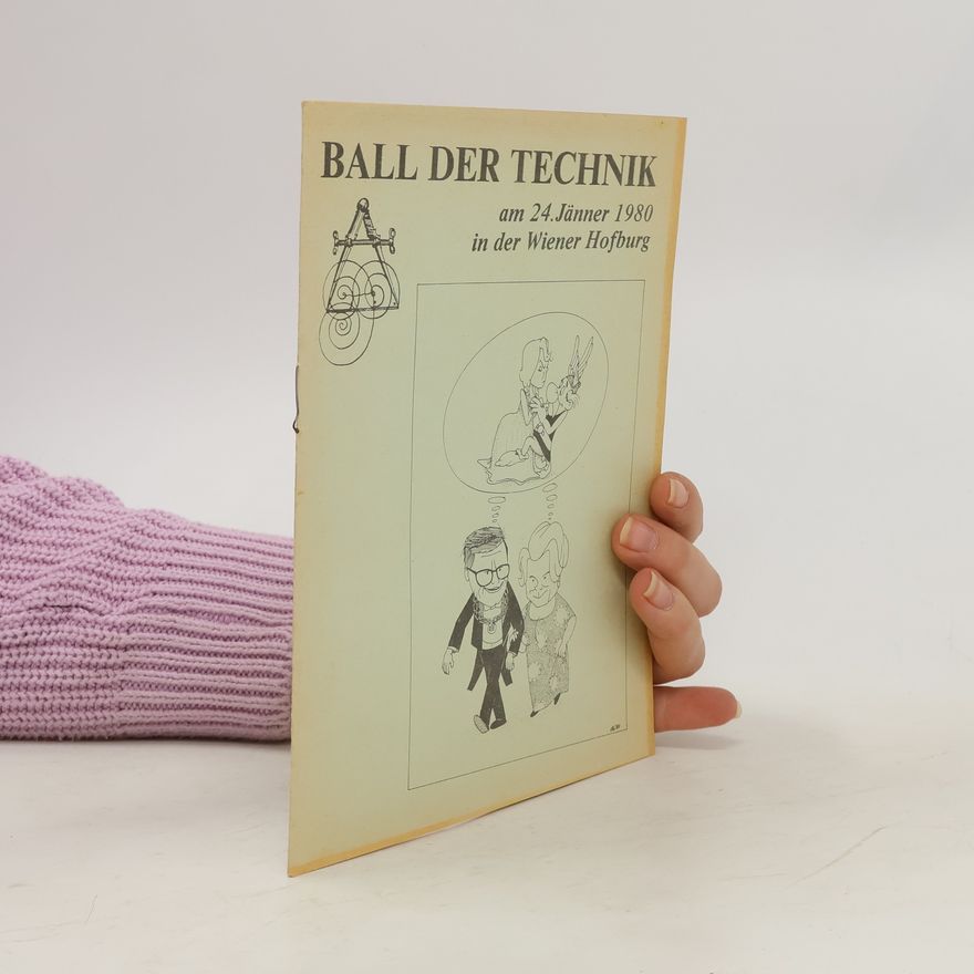 Autorenkollektiv Ball der Technik