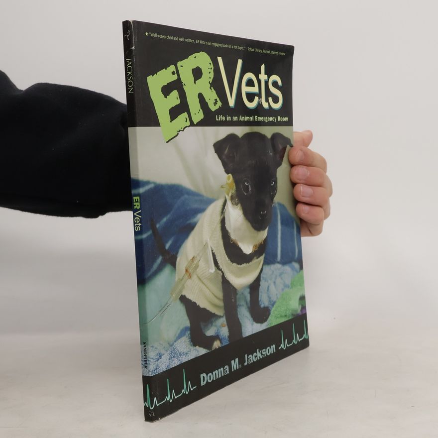 Donna M Jackson ER Vets