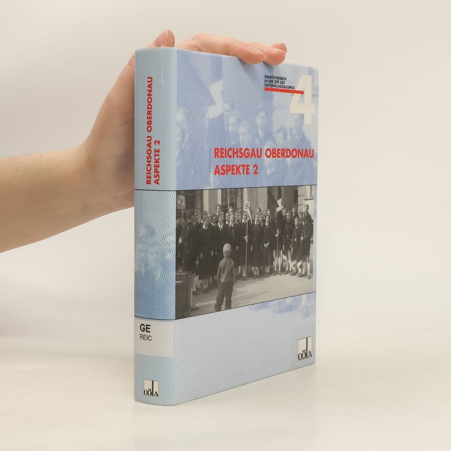 Autorenkollektiv Reichsgau Oberdonau