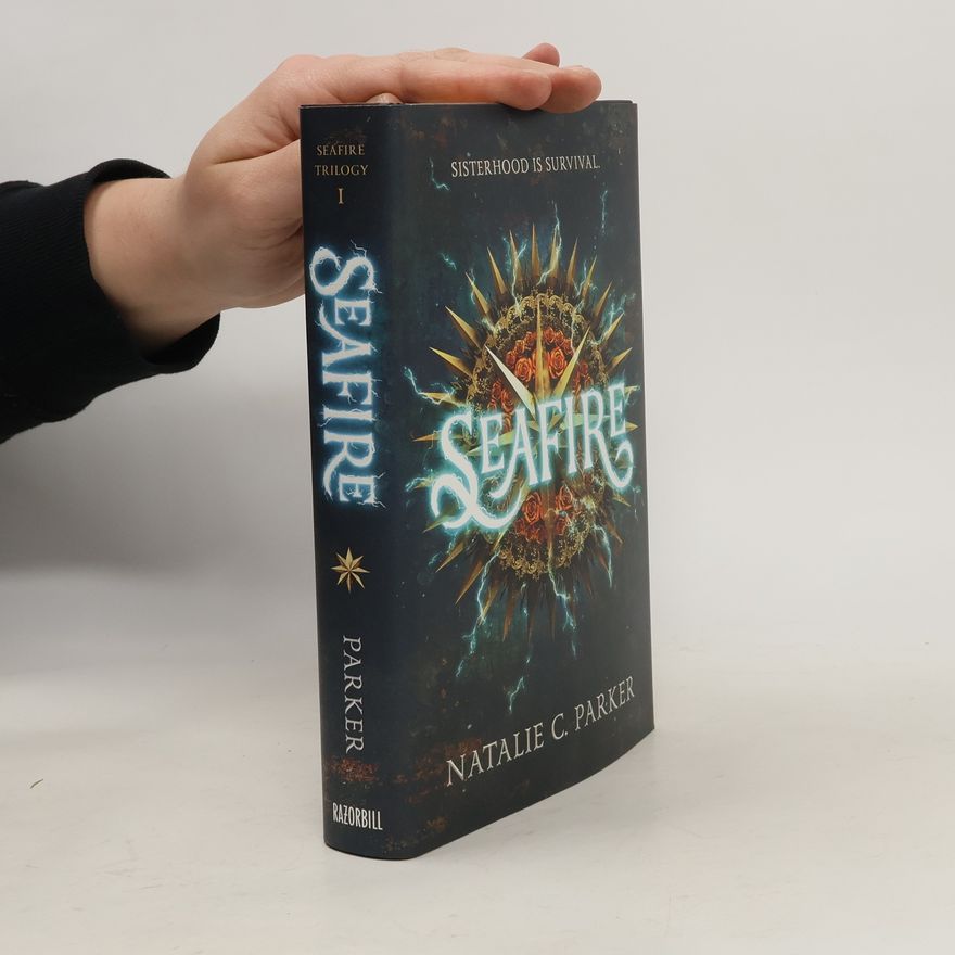 Natalie C. Parker Seafire