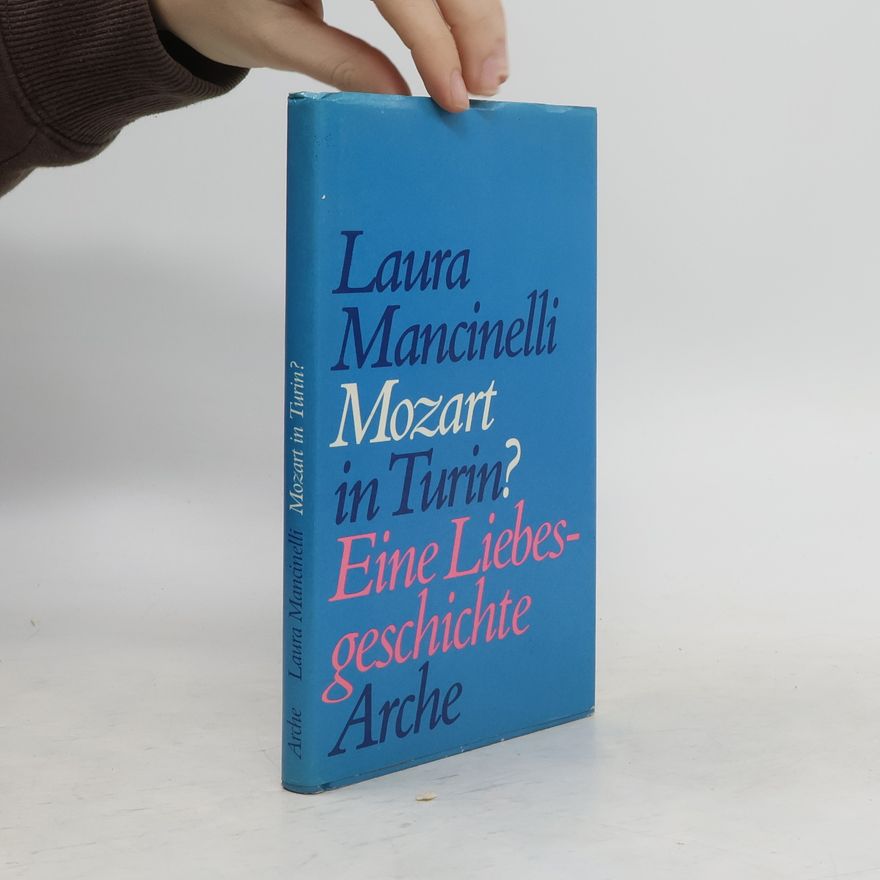 Laura Mancinelli Mozart in Turin?