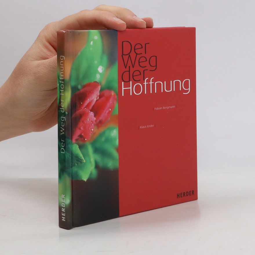 Klaus Ender Der Weg der Hoffnung