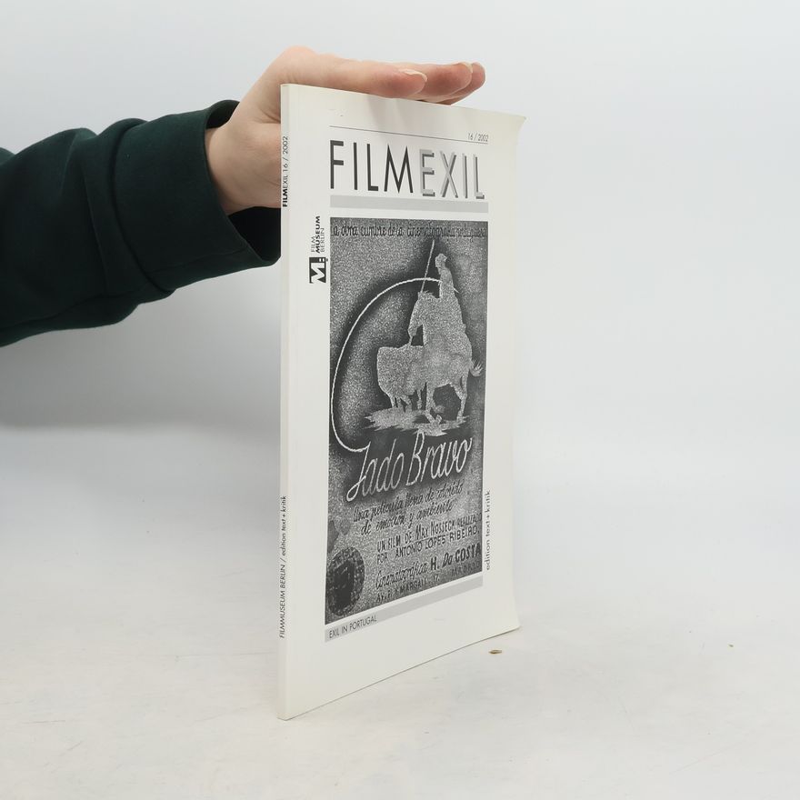 AA.VV. Filmexil 16/2002