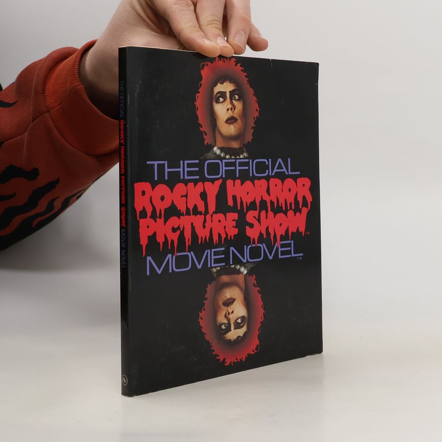 Richard J. Anobile Rocky Horror Picture Show