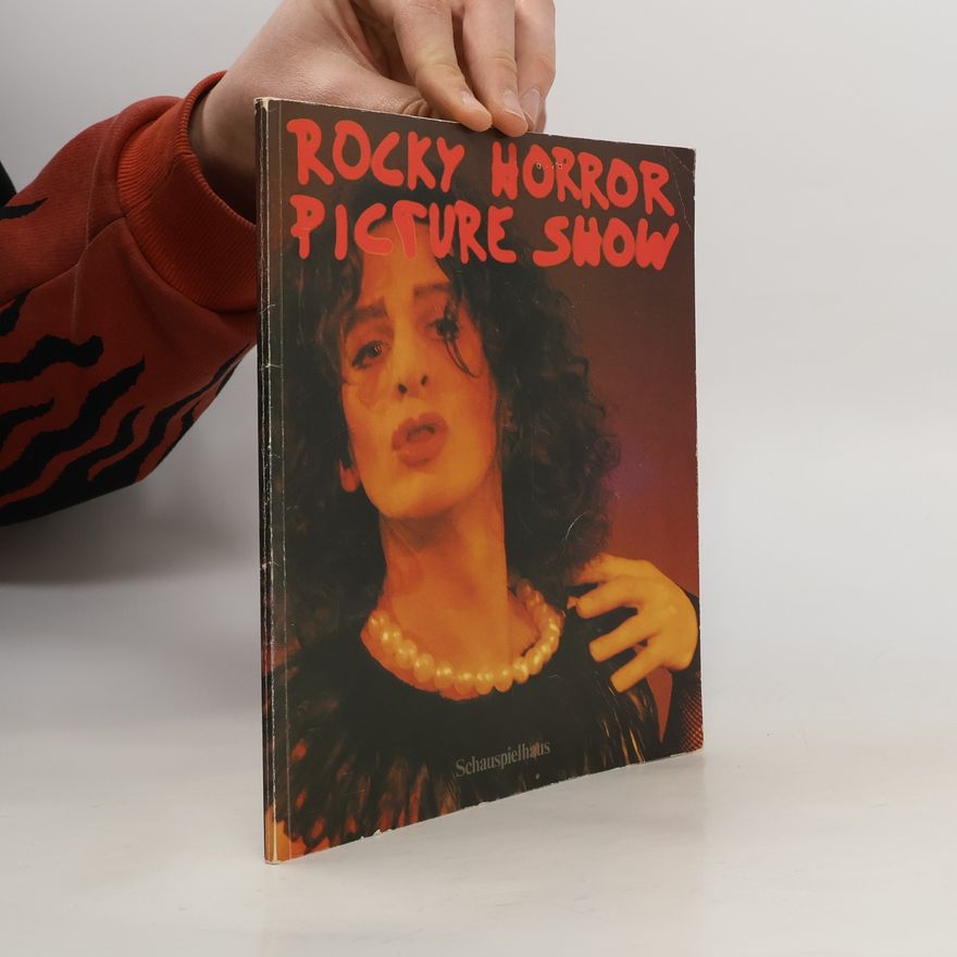 Autorenkollektiv The Rocky Horror Picture Show