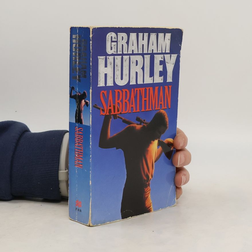Graham Hurley Sabbathman