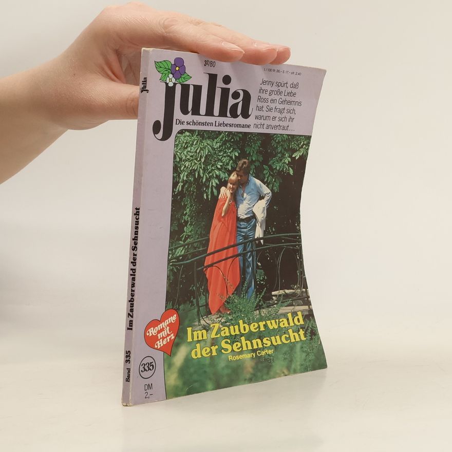 Kolektív autorov Julia. Band 335