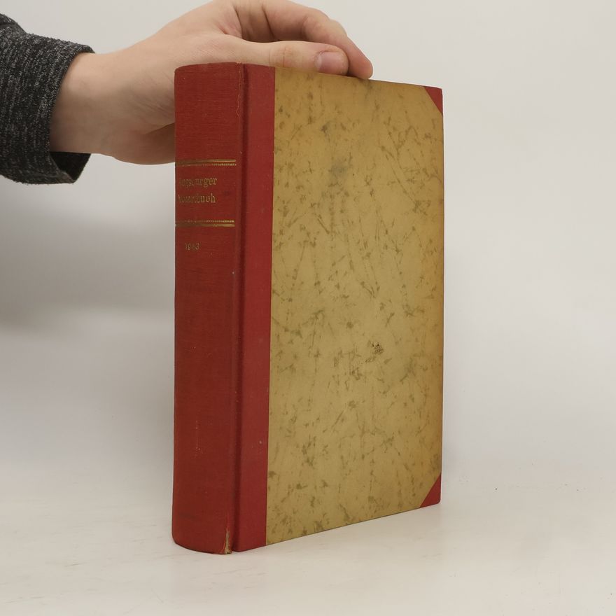 Autorenkollektiv Zeitschrift des Historischen Vereins für Schwaben