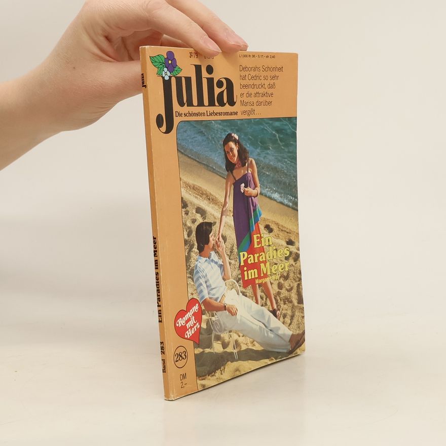 Kolektív autorov Julia 283. 3/79