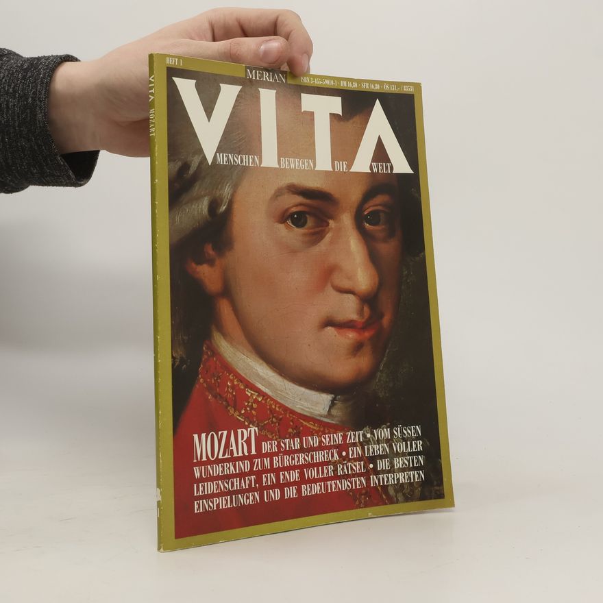 Autorenkollektiv Mozart