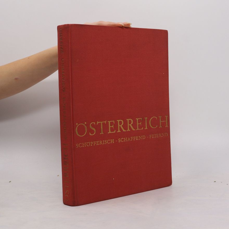 Kolektív autorov Österreich