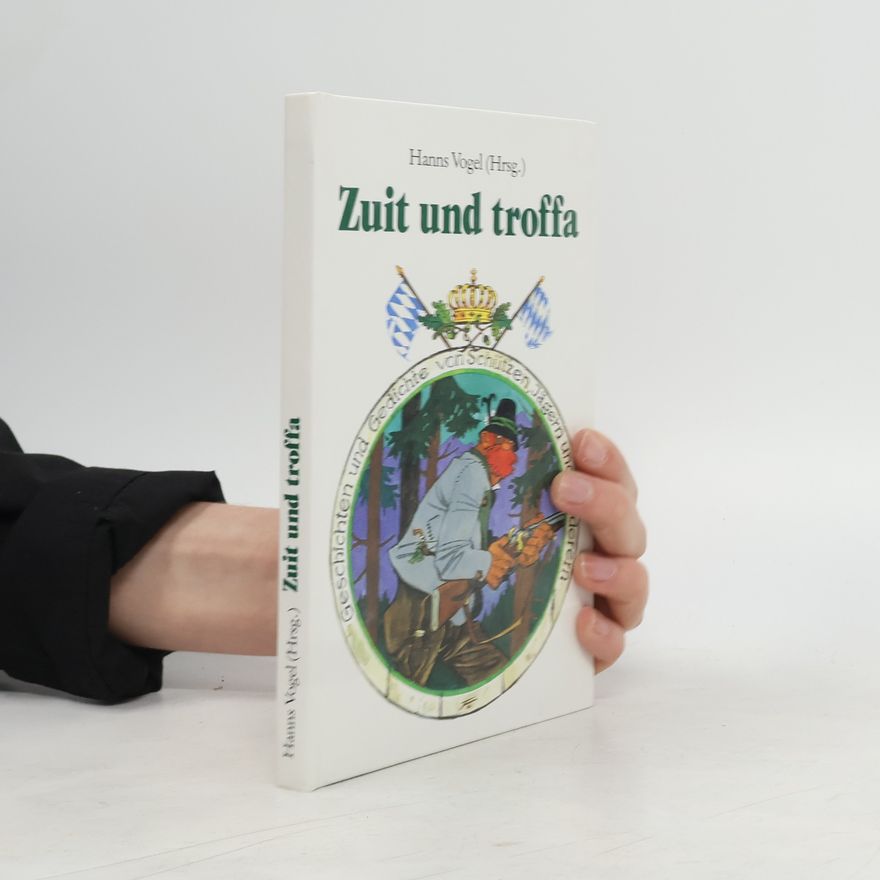 Hanns Vogel Zuit und troffa