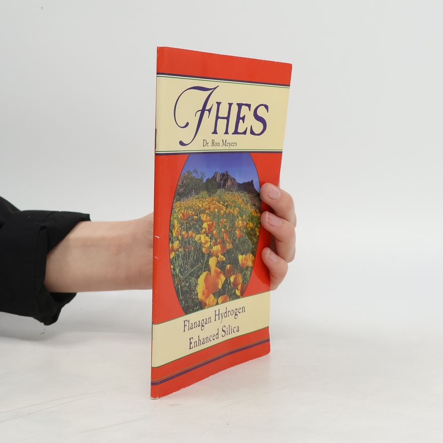 Ron Meyers FHES. Flanagan Hydrogen. Enhanced Silica