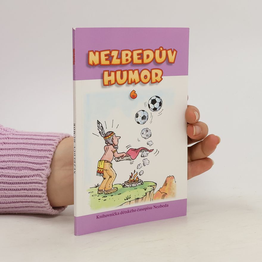 Vítězslav Koutník Nezbedův humor 6