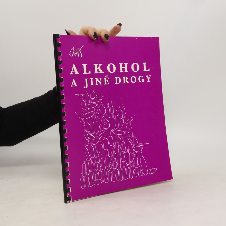 Susan Shapiro Alkohol a jiné drogy