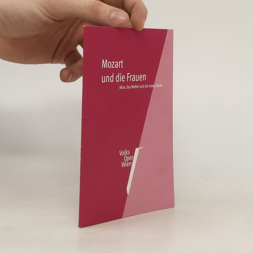 Autorenkollektiv Mozart und die Frauen