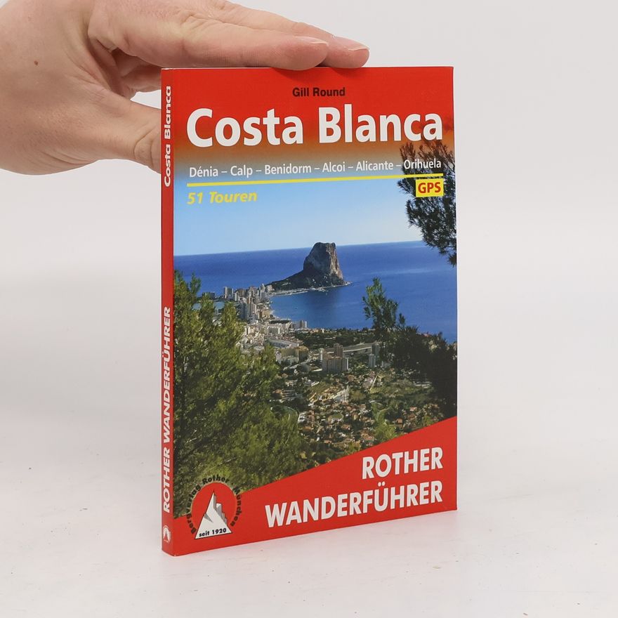 Gill Round Costa Blanca