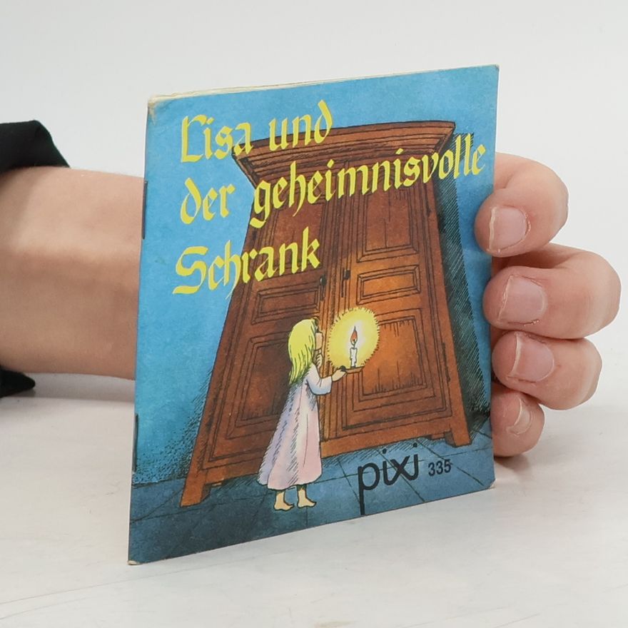 Paul Friester Maxi Pixi 418: Heule Eule: Wo ist Mama?