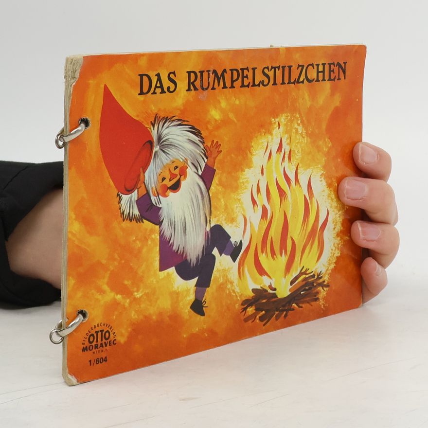 Autorenkollektiv Das Rumpelstilzchen