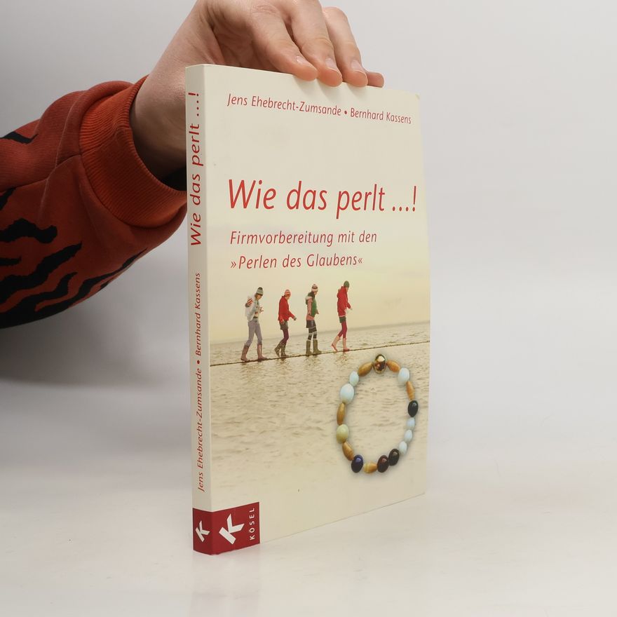 Jens Ehebrecht Zumsande Wie das perlt ...!