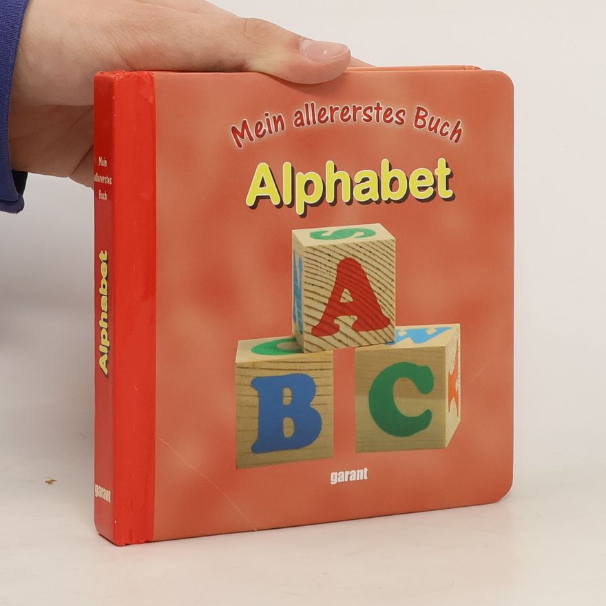 Autorenkollektiv Alphabet