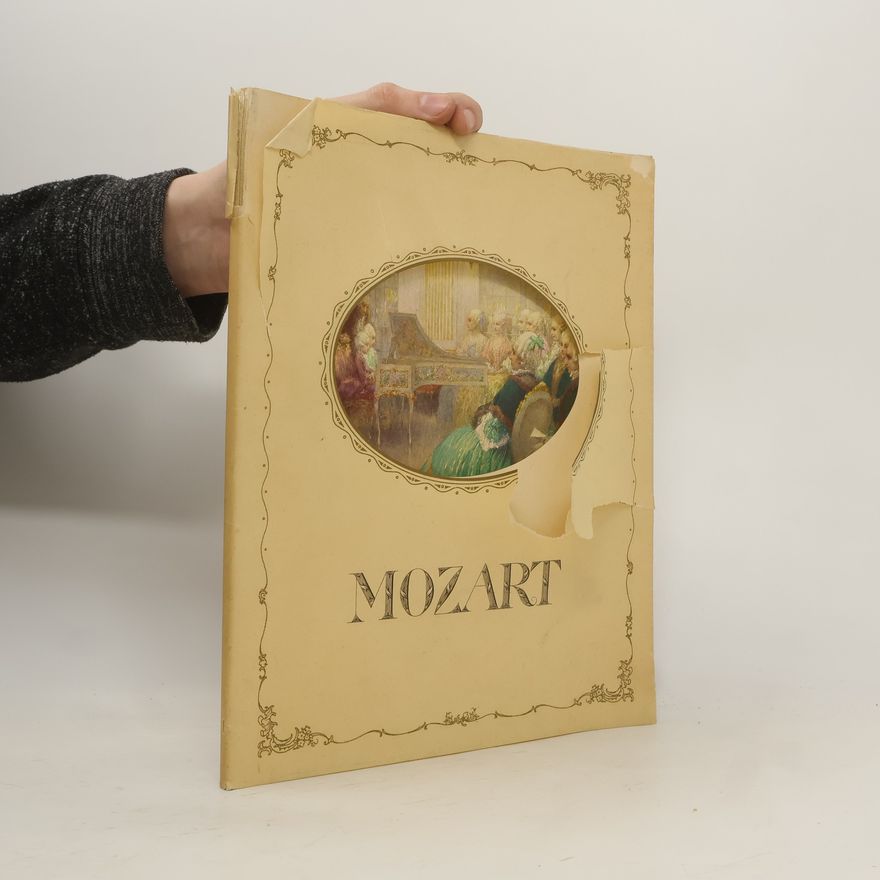 AA.VV. Mozart